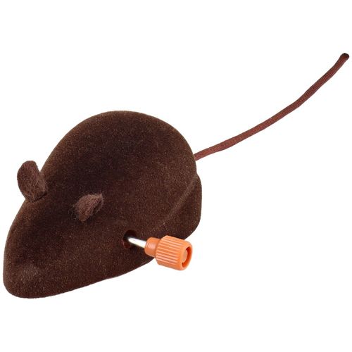 Cat Toy Wind-up Mouse - nakręcana mysz dla kota