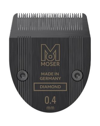 Moser Diamond Precision Blade - ostrze do maszynki Moser 1584, 1585, 1586, 1588, 1591