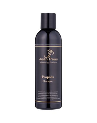 Jean Peau Propolis Shampoo - łagodzący szampon dla psa z propolisem, koncentrat 1:10