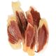 Flamingo Hapki Rabbit Ears Chicken 85g - naturalny przysmak dla psa, uszy królika z kurczakiem