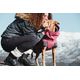 Hurtta Expedition Parka Beetroot - wodoodporna kurtka zimowa dla psa