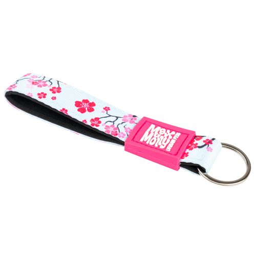 Max&Molly Key Chain Cherry Bloom - brelok do kluczy 