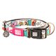 Max&Molly GOTCHA! Smart ID Missy Pop Collar - obroża z zawieszką smart Tag dla psa