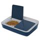 PetSafe Digital 2 Meal Pet Feeder - dozownik karmy dla kota i psa, dwukomorowy, z wyświetlaczem LCD