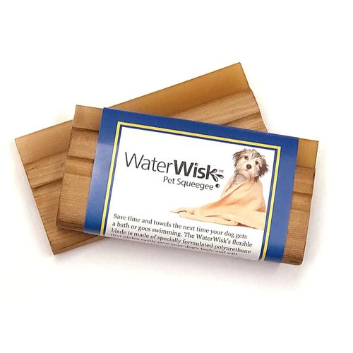 EquiGroomer WaterWisk 5