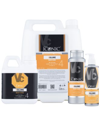 True Iconic Volume Maxi Care Conditioner - odżywka nadająca objętości sierści psa, koncentrat