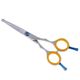 P&W Oceane Titanium Safety Scissors 5" - nożyczki bezpieczne proste
