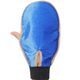 Flamingo Thumb Glove - rękawica do sierści, wielozadaniowa