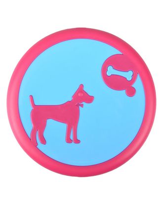 Flamingo Amelia Flying Disc 21cm - frisbee dla psa
