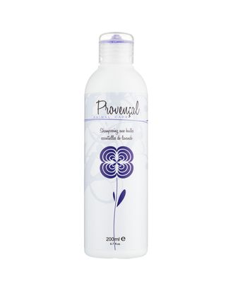 Diamex Provencal Lavender - kojący szampon dla psa, z lawendą, koncentrat 1:8 - 200ml