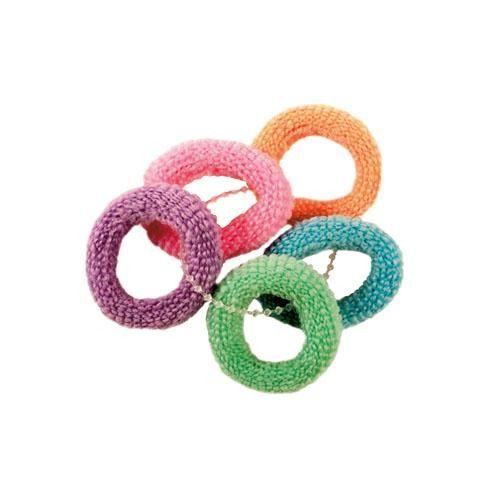 Artero - frotki bawełniane 24szt., średnica 3,5cm