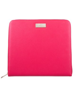 Groom Professional Pink Scissor Case -duże etui na nożyczki groomerskie, na 5 par nożyczek, różowe