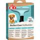 8in1 Perfect Coat DeShedder L - eliminator do usuwania martwego podszerstka, dla psów dużych ras