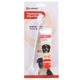 Flamingo Toothpaste & Toothbrush Dafra Tube - zestaw do higieny jamy ustnej psa i kota