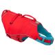 Kurgo Surf N Turf Life Jacket - kapok dla psa, kamizelka do pływania