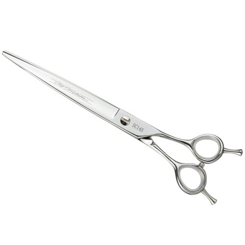 Chris Christensen Classic Straight Scissors 8