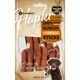 Flamingo Hapki Munchy Chicken Sticks 100g - przysmaki dla psa, chrupiące pałeczki z kurczakiem