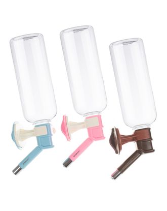 Madan Water Adapter With Bottle 700ml - profesjonalne, automatyczne poidło kwadratowe, z butelką