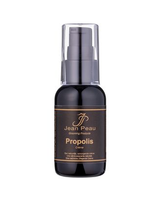 Jean Peau Propolis Cream - krem na rany dla psa, z propolisem