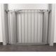 Flamingo Pet Gate Salus Grey Extension - rozszerzenie do bramki dla psa Flamingo Pet Gate Salus Grey