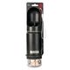 KONG Trek & Treat Bottle 295ml - bidon dla psa z pojemnikiem na smaczki