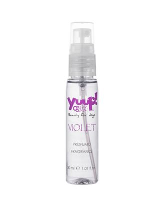 Yuup! Violet 30ml - perfumy dla psa i kota, o subtelnym kwiatowym zapachu