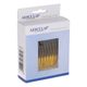 Aesculap Snap-On Comb - nasadka dystansowa ze stali nierdzewnej do ostrzy Snap-On