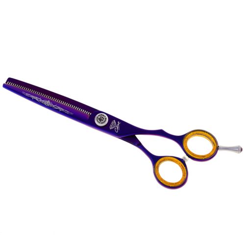 P&W Carat Thinning Scissorss 6,5