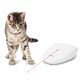 PetSafe Laser Tail Automatic Laser Light - interaktywny laser dla kota, z funkcją przemieszczania się