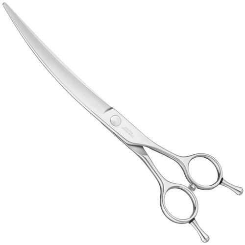 Jargem Premium Curved Scissors 7,5