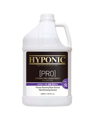 Hyponic PRO Volumizing Conditioner - odżywka dla psa zwiększająca objętość sierści - 3,8L