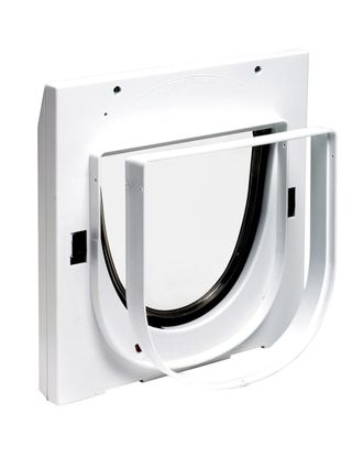 PetSafe Staywell Classic Extension Tunnel - tunel, rozszerzenie do drzwiczek PetSafe Staywell Classic Cat Flap White