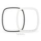 PetSafe Big Cat Flap Glass Adaptor - adapter instalacyjny do drzwiczek PetSafe Big Cat Flap, do szklanych drzwi i okien