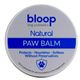 Bloop Natural Paw Balm 60ml - naturalny balsam do łap dla psa, z woskiem pszczelim i masłem shea