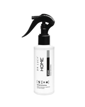 Dr Lucy Home nr 9 100ml - spray przed spacerem dla psa