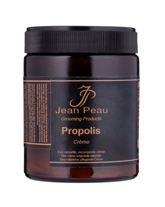 Jean Peau Propolis Cream - krem na rany dla psa, z propolisem