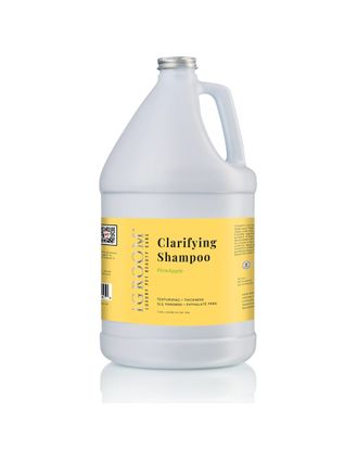 iGroom Clarifying Pineapple Shampoo - oczyszczający szampon dla psa i kota, o zapachu ananasa, koncentrat 1:16 - 3,8L