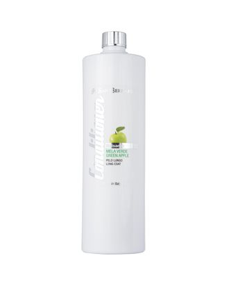 Iv San Bernard SLS Free Green Apple Conditioner - odżywka zielone jabłuszko dla długowłosych psów i kotów, bez SLS - 1L