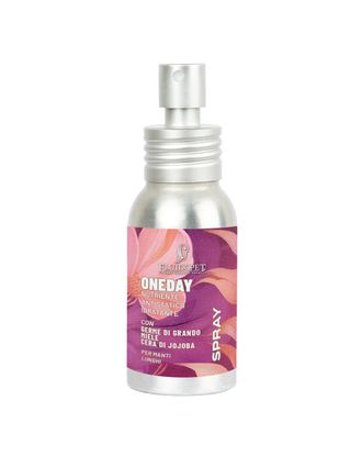 FluidoPet One Day Spray - preparat o działaniu odżywczym i nawilżającym sierść, do codziennej pielęgnacji - 50ml