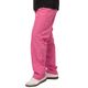 Blovi Trousers Pink - spodnie ochronne, z gumą w pasie, różowe