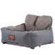 KONG Travel Ultimate Safety Seat - fotelik samochodowy dla psa
