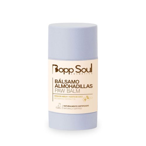 Bopp Soul Protective Paw Balm 30g - nawilżająco-ochronny balsam do łap psa i kota