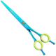 P&W Hulk Straight Scissors - nożyczki proste z mikroszlifem