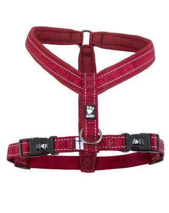 Hurtta Casual Y-Harness Lingon - szelki guard dla psów