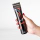 Show Tech Experto Cordless Clipper - bezprzewodowa maszynka 5 biegowa z regulowanym ostrzem