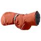 Hurtta Mudventure Coat Eco Cinnamon - kurtka przeciwdeszczowa dla psa