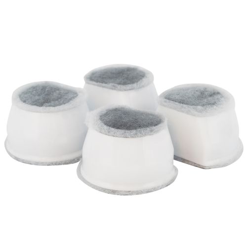 PetSafe Drinkwell Ceramic Charcoal Filters 4szt. - wymienne filtry węglowe do fontanny, do modelu Butterfly