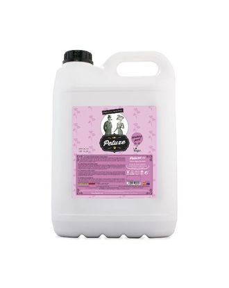 Petuxe Highly Efficient Washing Power Shampoo 5L - wegański szampon dogłębnie myjący i oczyszczający szatę zwierząt