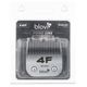 Blovi Prime Line Blade nr 4F - profesjonalne ostrze Snap-On ze stali japońskiej, 9,5mm