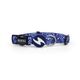 Dashi Zillij Cat Collar - obroża dla kota, wzór mozaika